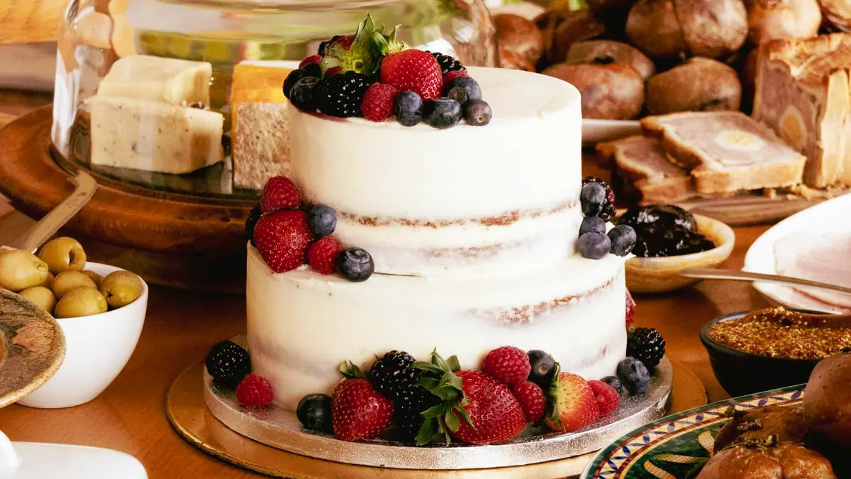 Didicakes – cake shop in Walcot, Bath